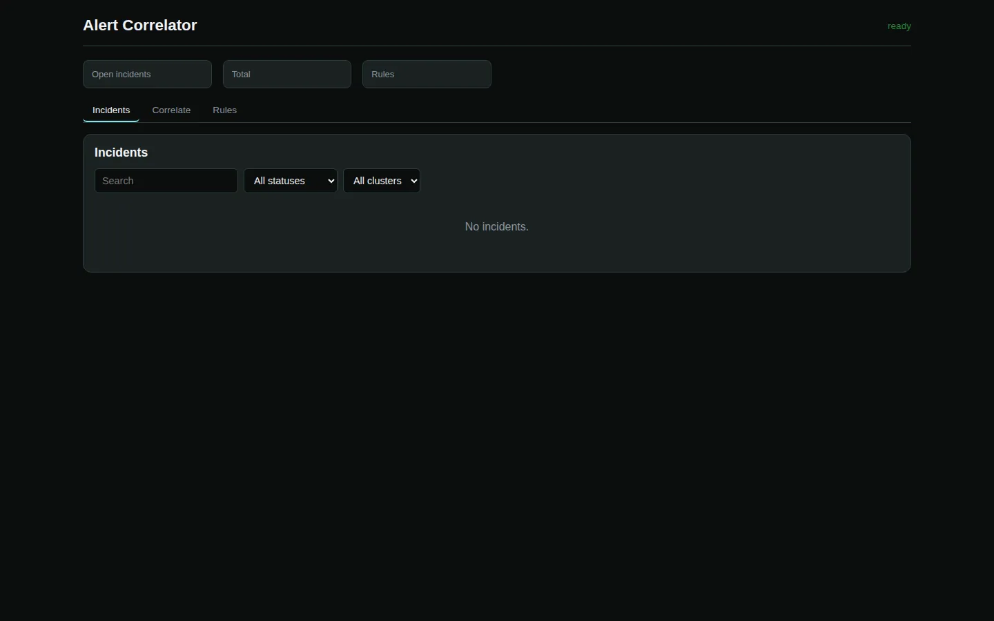 Alerting & Notifications